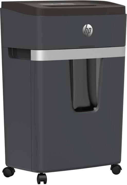 HP Pro Shredder 12MC (Particle cut)