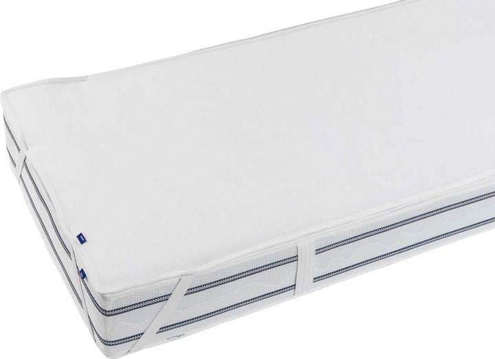 Immagine prodotto bico Topper per materasso ClimaFlow (90 x 200 cm)
