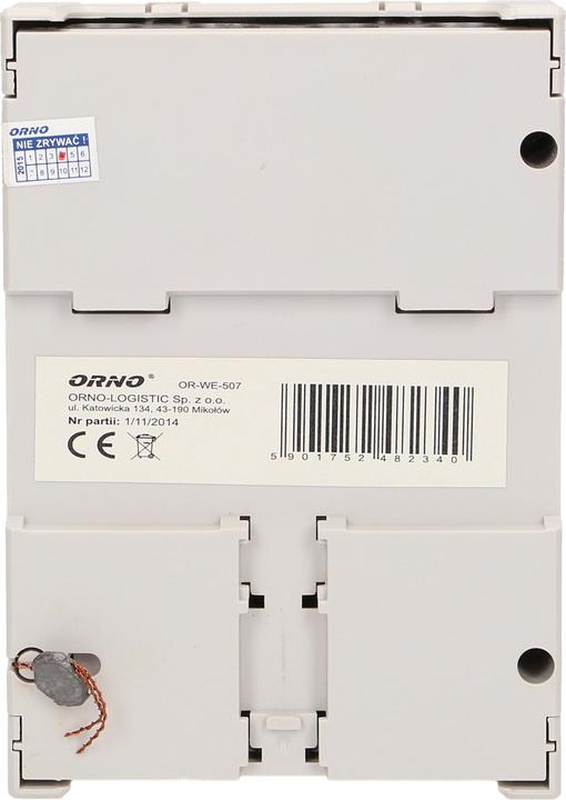 Produktbild Orno OR-WE-507