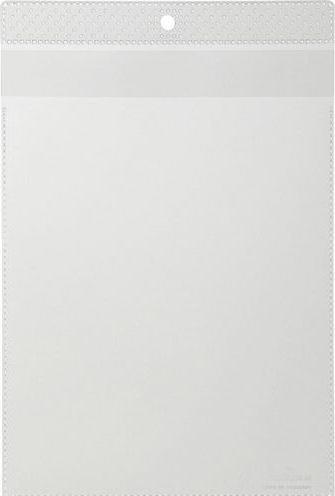 Produktbild Durable Sichttaschen (A5, 10 x)
