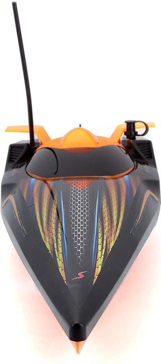 Produktbild Maisto Speed Boat