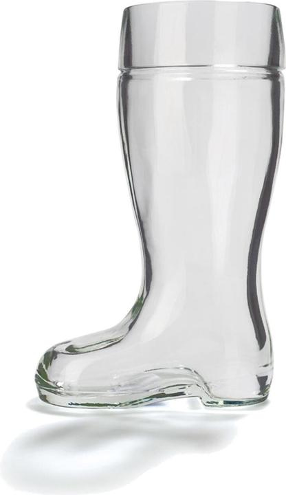 Actual product image Stölzle Beer glasses boots (0.50 l, 6 x)