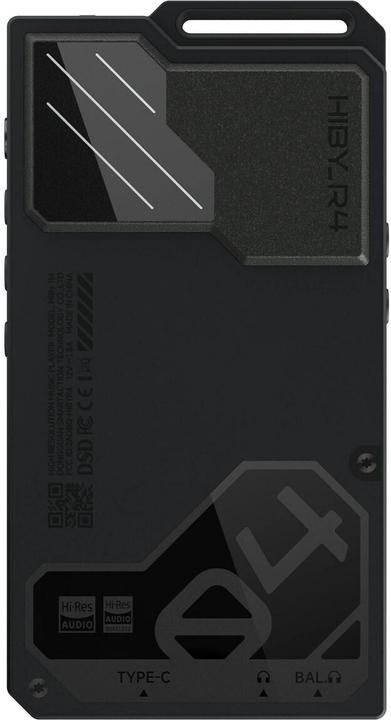 Produktbild HiBy R4 (32 GB)