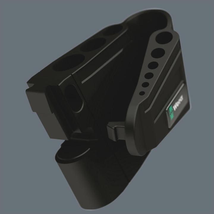 Actual product image Wera 950/9 Hex-Plus Multicolour 2