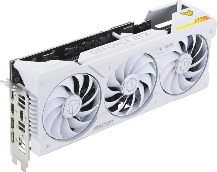 Produktbild ASUS TUF Gaming GeForce RTX 4070 Ti OC (12 GB)