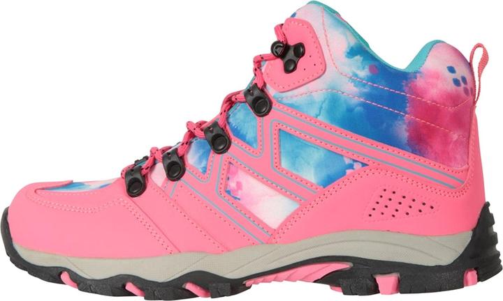 Produktbild Mountain Warehouse Wanderstiefel Oscar (37)