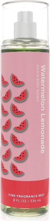 Bath & Body Works Watermelon Lemonade