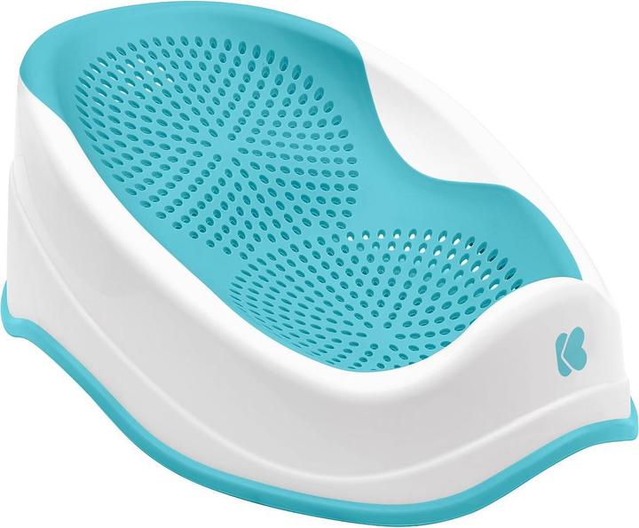 Produktbild Kikkaboo Baby-Badesitz Relax rutschfest