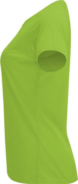 Immagine prodotto Alpinia Maglietta sportiva a maniche corte Bahrain Donna/Ladies (M)