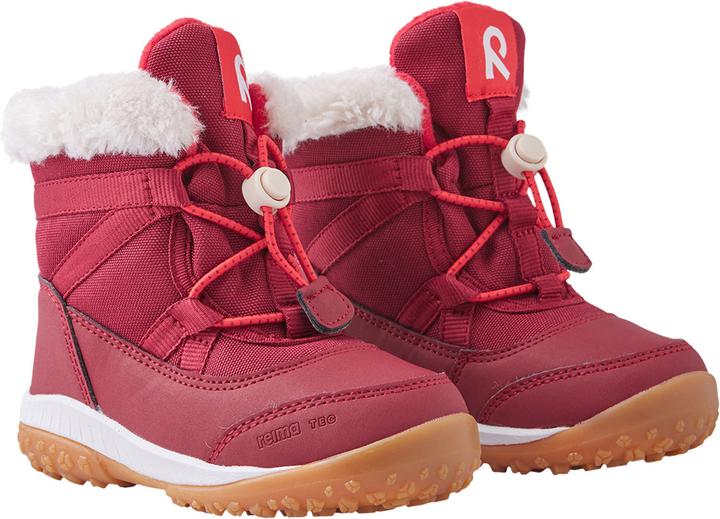 Image du produit Reima tec Enfants Bottes d'hiver Samooja Jam (27)