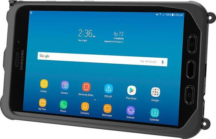 Productafbeelding RAM Mounts Skin Voor Samsung Galaxy Tab (Galaxy Tab Active 2)
