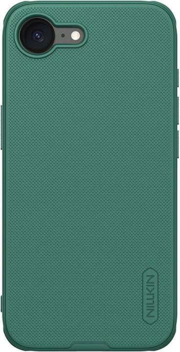Actual product image Nillkin Super Frosted Shield Pro Series Hardcase Hülle (Apple iPhone 16e)