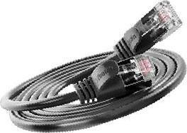 Image du produit Wirewin Câble de raccordement (U/FTP, CAT6a, 2 m)
