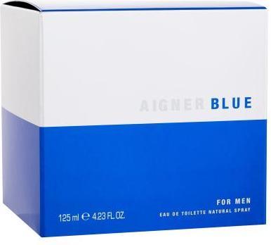 Actual product image Aigner Parfums Aignerue 1 (Eau de toilette, 125 ml)