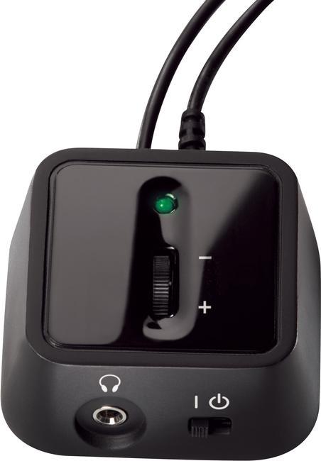 Produktbild Logitech Ls21