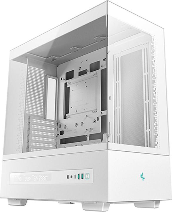 Produktbild Deepcool CH690 Digital (mATX, ATX, Mini-ITX)