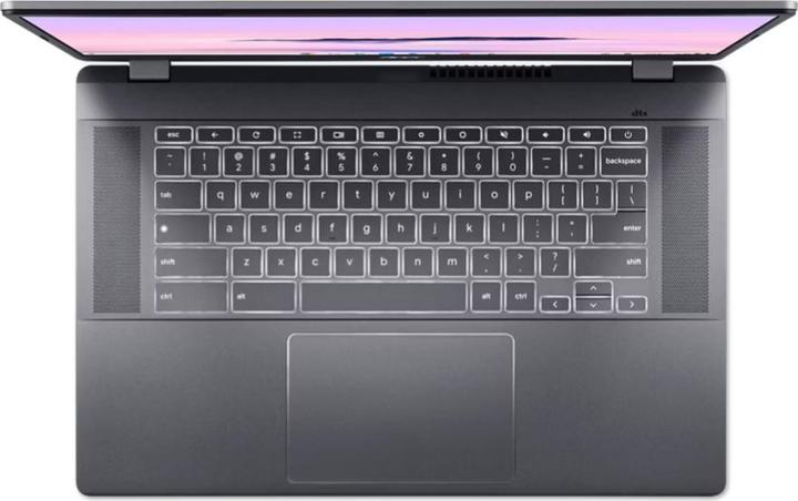Immagine prodotto Acer Chromebook 515 (15.60", Intel Core i3-1215U, 8 GB, 128 GB, DE)