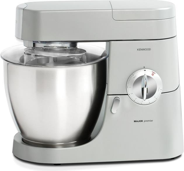Actual product image Kenwood Major Premier KMM770 + AT340 ejection rasp (1200 W)