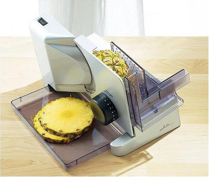 Produktbild Dr. Ritter E16