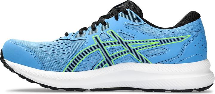 Actual product image ASICS Performance GEL-CONTEND 8 (47)