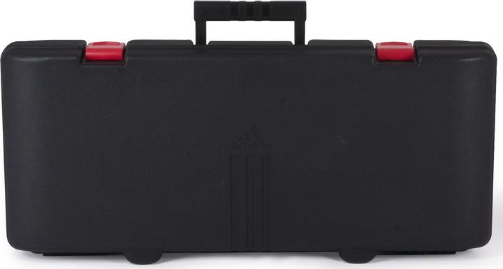 Produktbild adidas Hantel-Set mit Koffer (2 x 4 kg)