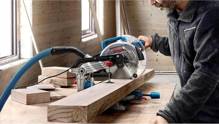 Actual product image Bosch Professional GCM 18 V-216