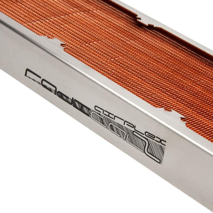 Produktbild Aqua Computer Airplex Radical 2/360, -Lamellen (120 mm)