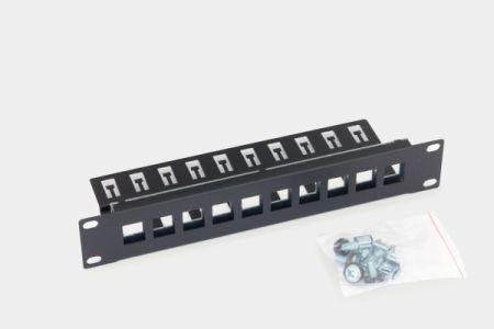 Triton Patch Panel 10 Ports