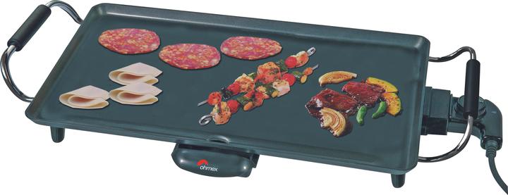 Immagine prodotto Ohmex Teppanyaki TPK-4646