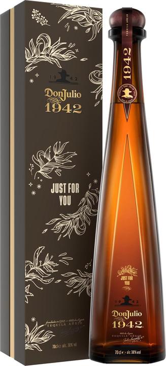 Image du produit Don Julio 1942 (1 x 70 cl)