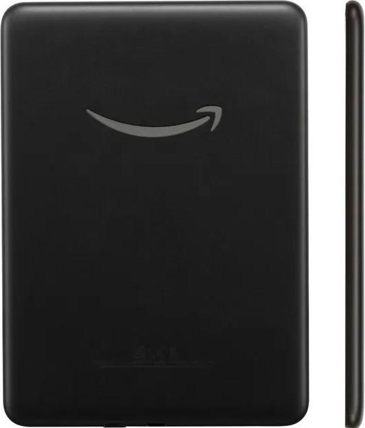 Produktbild Amazon Kindle Colorsoft Signature (7.05", 32 GB, Schwarz Metallic)