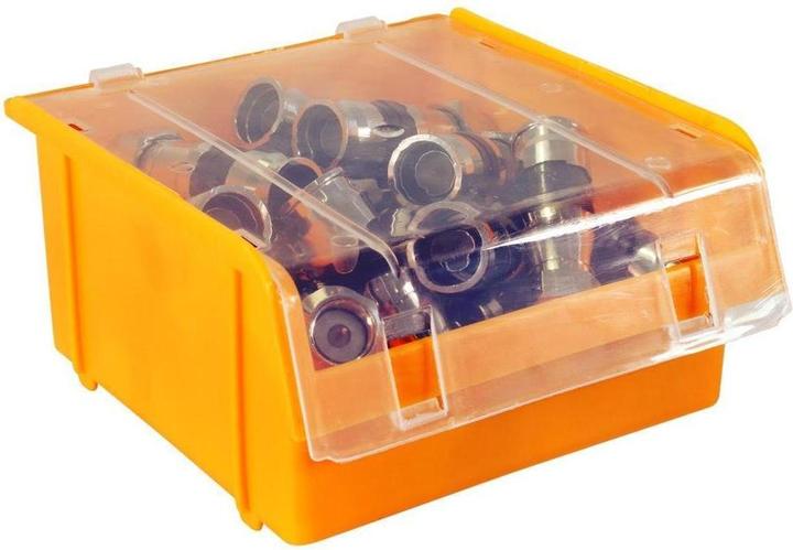 Produktbild Televes Kompressions f-Stecker FPS1672 für KK1672-T (Stecker und Verbinder)