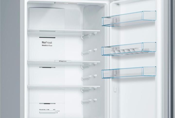 Produktbild Bosch Hausgeräte KGN393IDA (368 l)