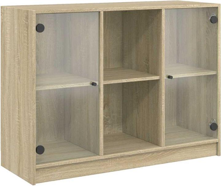 Produktbild VidaXL Sideboard (102 x 37 x 75.5 cm)