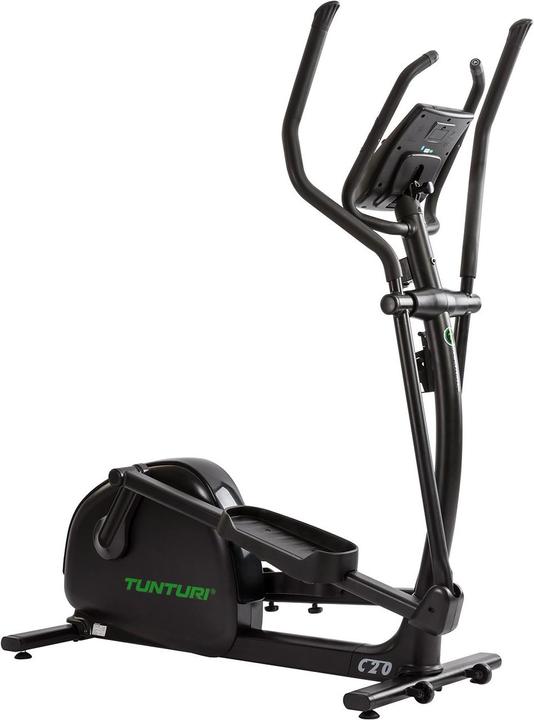 Image du produit Tunturi Competence C20R Crosstrainer