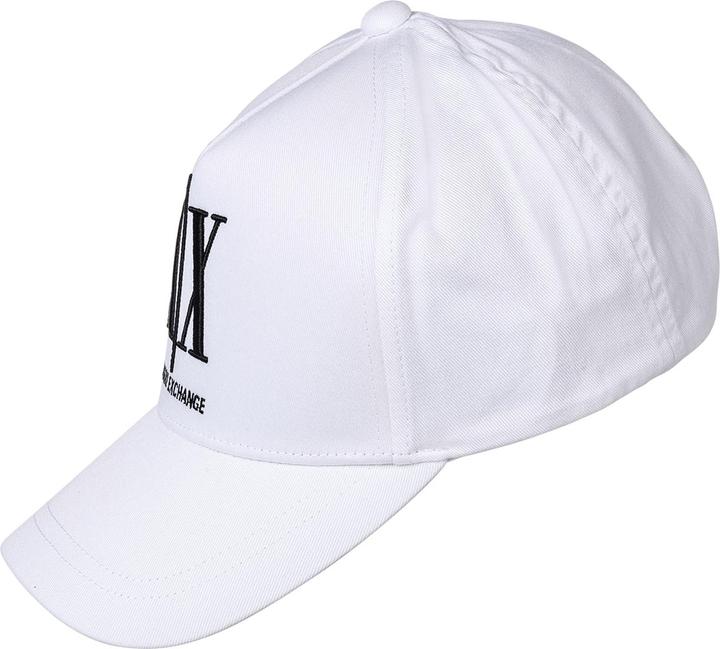 Produktbild Giorgio Armani Snapback Cap (One Size)