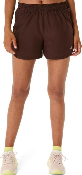 ASICS Performance Nagino 4in Run Short