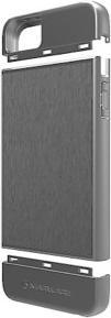 Image du produit MarBlue rEVOLUTION Étui de protection pour iPhone 5/5S/SE Metal Jacket (Apple iPhone 5s, Apple iPhone 5, Apple iPhone SE)