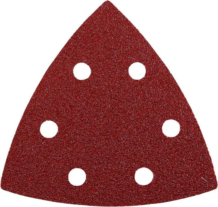 kwb Rondelles adhésives Delta K80 /5pcs. (80)
