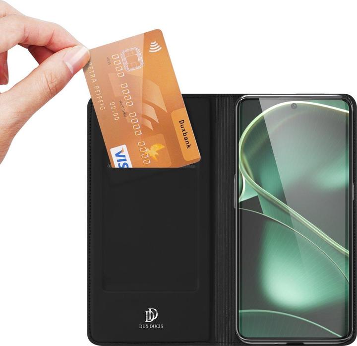 Produktbild Dux Ducis DuxDucis - Skin Pro OPPO Find X6 Pro (Oppo Find X6 Pro)