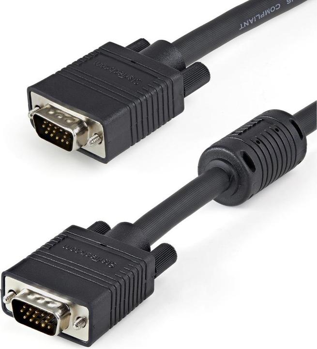 Image du produit StarTech VGA — VGA (3 m, VGA)