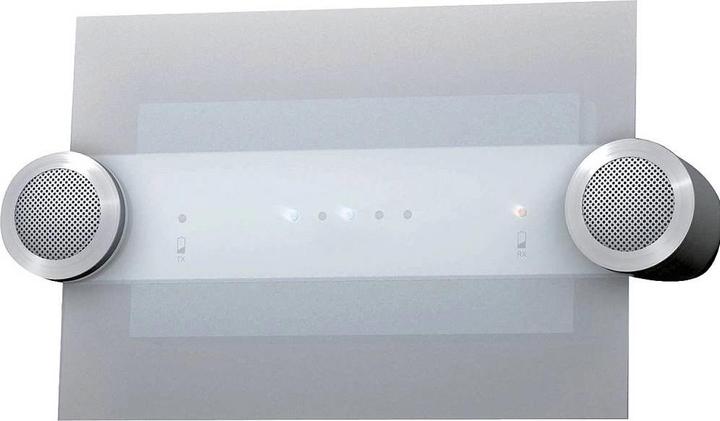 Produktbild REV Gong Elektr. Glasdesign (Kabelgebunden)