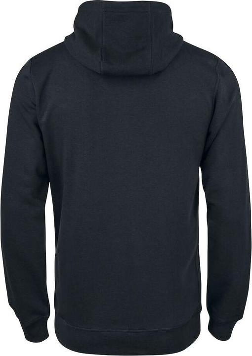 Produktbild Clique Premium OC Kapuzenpullover Durchgehender Reissverschluss (4XL)