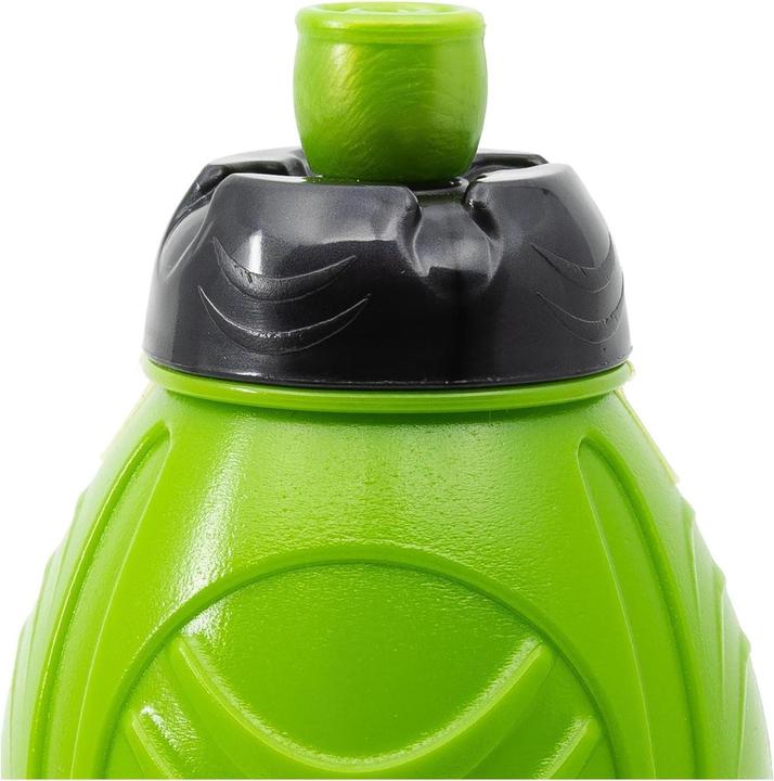 Actual product image Stor Minecraft Creeper (400 ml) - Sports Bottle (0.40 l)