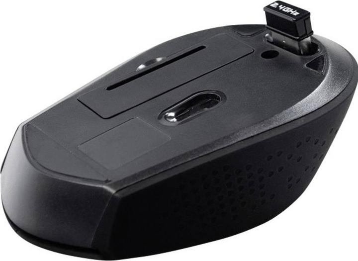 Produktbild LogiLink ID0161 (DE, Kabellos)