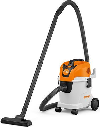 Actual product image Stihl SE 33 Droog en nat 1400 W (Wet dry vacuum cleaner)