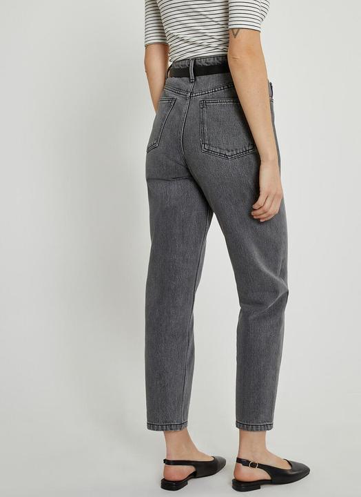 Image du produit La Redoute Collections Signature Mom-Jeans (XL)