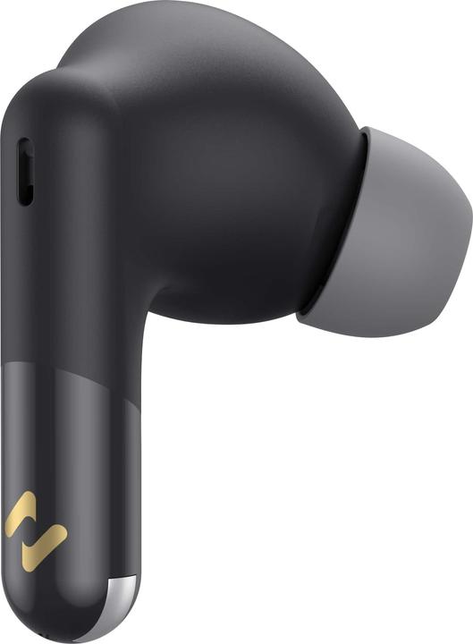 Actual product image Havit Bezprzewodowe słuchawki TWS TW982 (czarny) (7.50 h, Wireless)