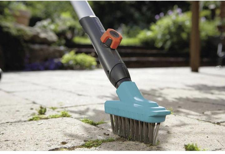 Produktbild Gardena Fugenbürste M