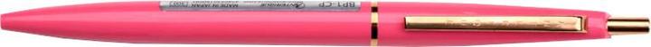 Actual product image Online Kugelschreiber 0,5mm Kirschrosa (Cherry pink)